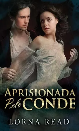 Aprisionada Pelo Conde cover