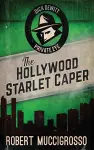 The Hollywood Starlet Caper cover