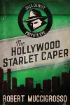 The Hollywood Starlet Caper cover