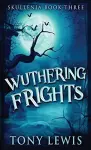 Wuthering Frights cover