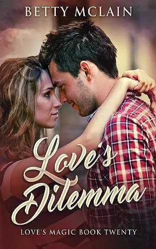 Love's Dilemma cover