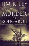 Murder by Rougarou cover