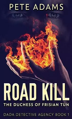 Road Kill cover