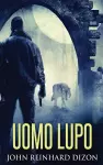 Uomo Lupo cover