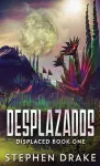 Desplazados cover