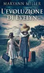 L'evoluzione di Evelyn cover