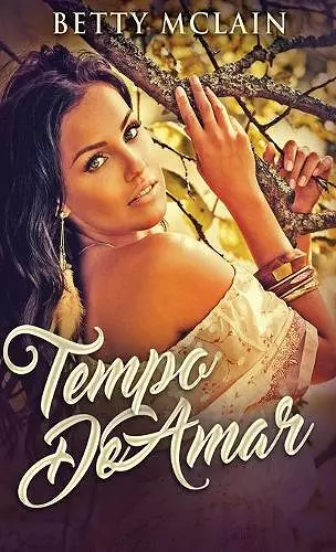 Tempo De Amar cover