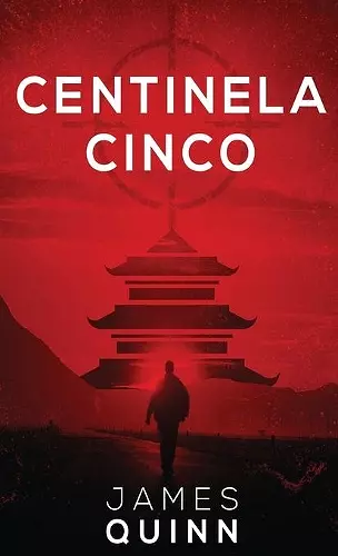 Centinela Cinco cover