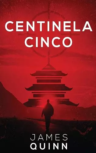 Centinela Cinco cover