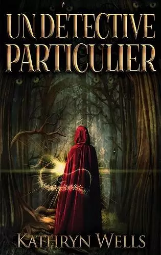 Un Détective Particulier cover