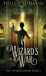 Wizard's War cover