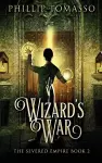 Wizard's War cover