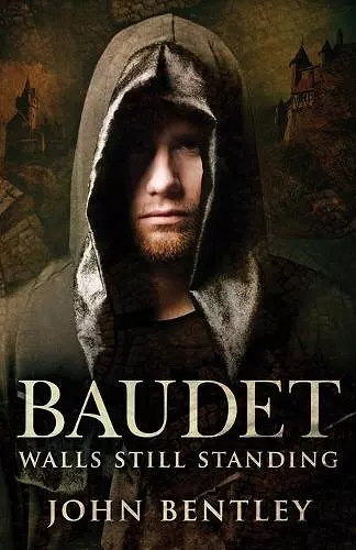 Baudet cover