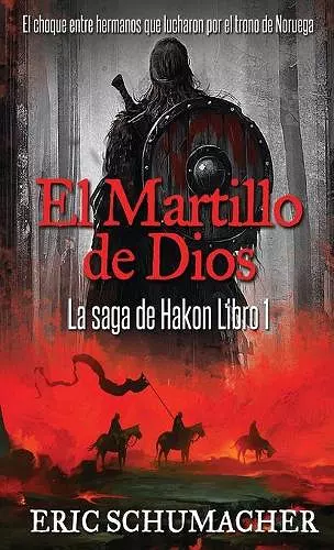 El Martillo De Dios cover