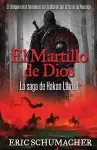 El Martillo De Dios cover