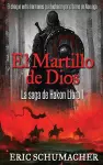 El Martillo De Dios cover