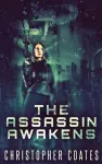 The Assassin Awakens cover