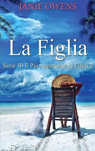 La Figlia cover