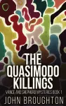 The Quasimodo Killings cover