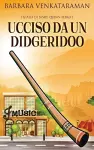 Ucciso Da Un Didgeridoo cover