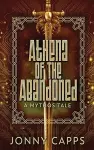 Athena - Of The Abandoned cover