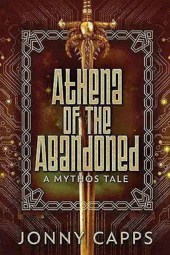 Athena - Of The Abandoned cover