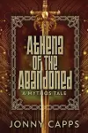 Athena - Of The Abandoned cover