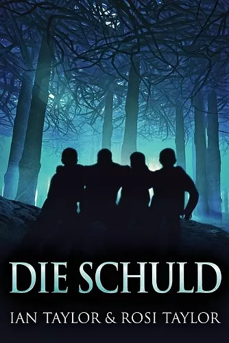 Die Schuld cover