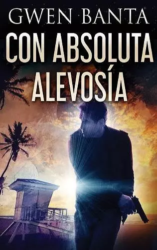 Con Absoluta Alevosía cover