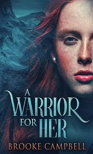 A Warrior For Her cover