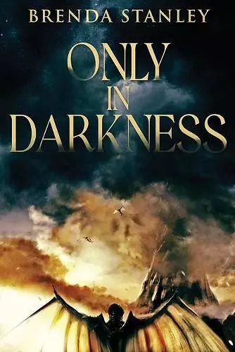 Only In Darkness cover