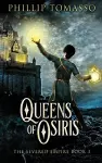 Queens Of Osiris cover