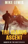The Icarus Ascent cover