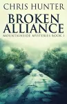 Broken Alliance cover