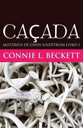 Caçada cover