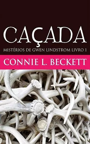 Caçada cover