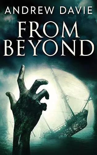 From Beyond cover