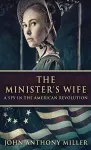 The Minister's Wife cover