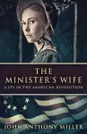 The Minister's Wife cover