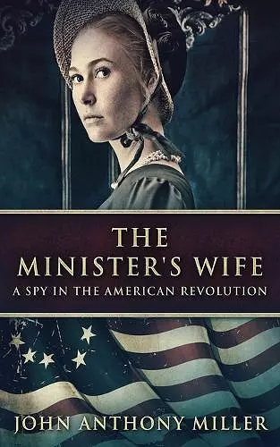 The Minister's Wife cover