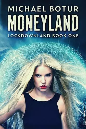 Moneyland cover