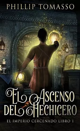 El Ascenso del Hechicero cover