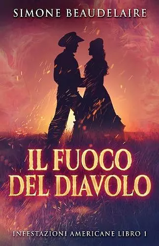 Il Fuoco Del Diavolo cover