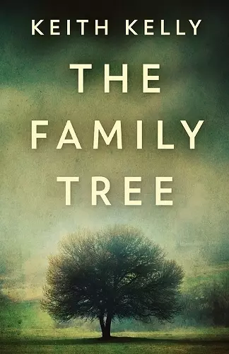 The Family Tree cover