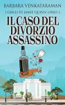 Il Caso Del Divorzio Assassino cover