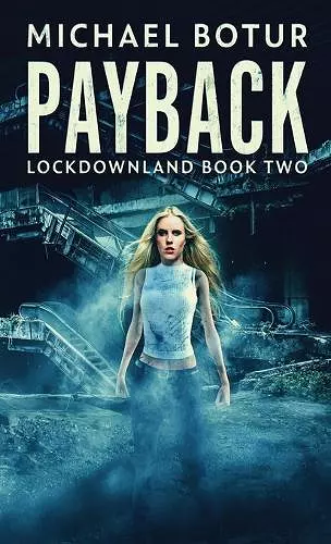 Payback cover