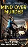 Mind Over Murder cover
