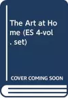 The Art at Home (ES 4-vol. set) cover