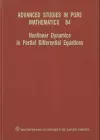 Nonlinear Dynamics In Partial Differential Equations cover