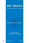 Discrete Geometric Analysis cover